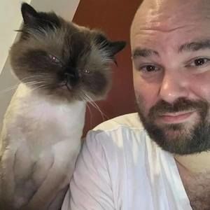 Meet your Posher, David